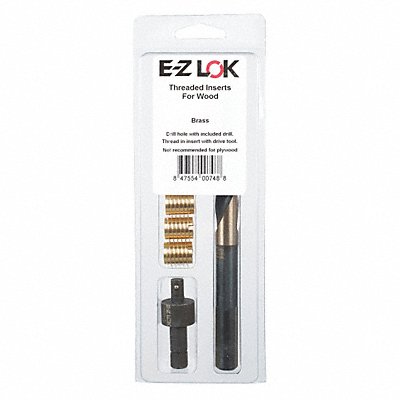 Knife Threaded Insert Kits image
